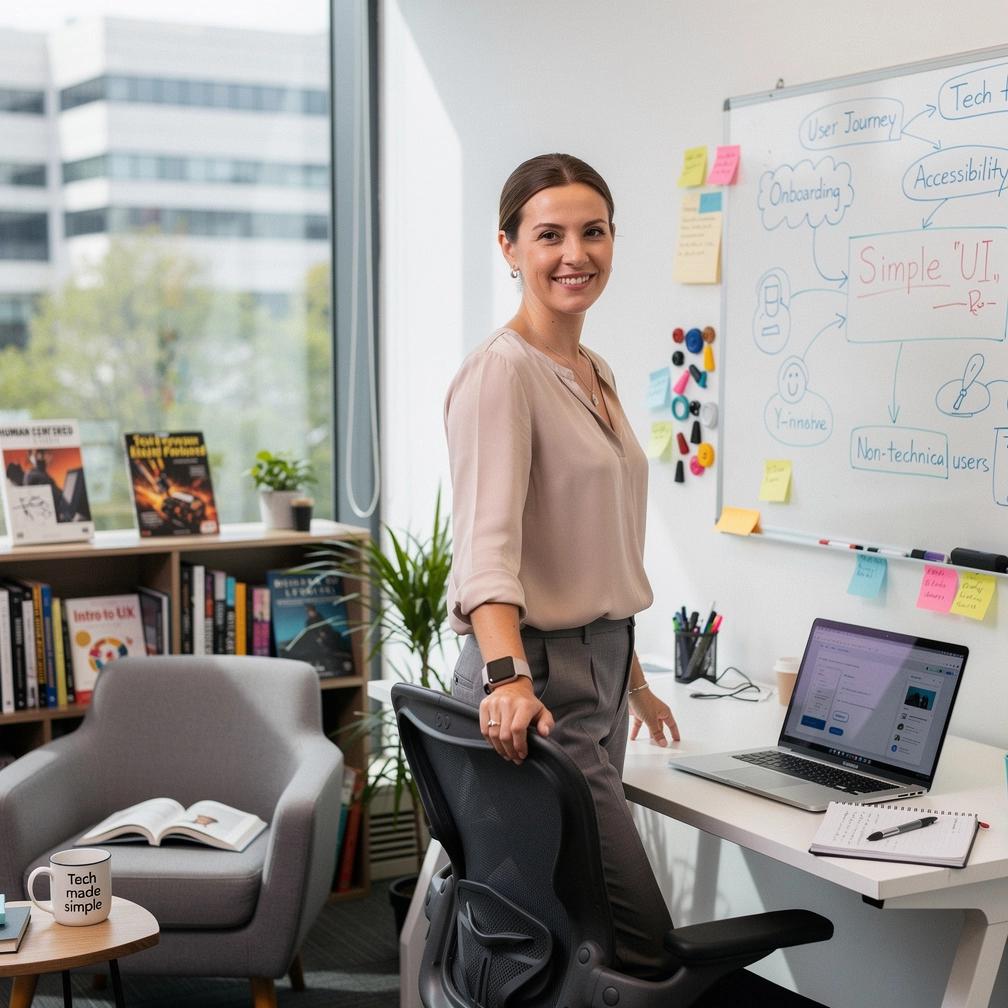 Alexandru Ionescu - Editor Tehnic Principal